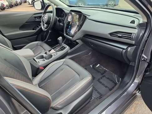 Certified 2025 Subaru Crosstrek 2.5i Limited w/ Crosstrek Mirror Package AWD/4WD image 9