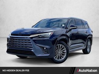 Used 2025 Lexus TX 350 FWD w/ Convenience Package video 1