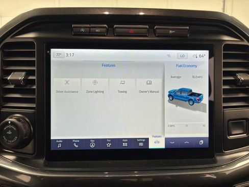 Used 2023 Ford F150 XLT w/ Equipment Group 302A High image 35