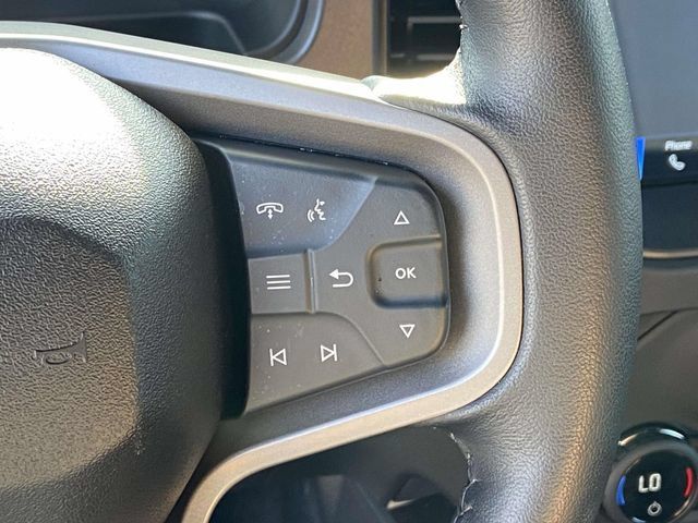 Used 2025 Ford Bronco Big Bend AWD/4WD image 21