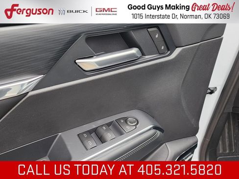 New 2026 GMC Acadia Elevation w/ Black Edition FWD image 14