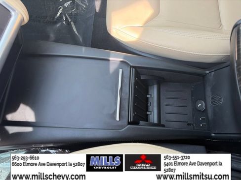 Used 2016 Tesla Model S 90D AWD/4WD image 17