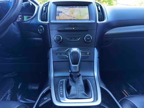 Used 2015 Ford Edge SEL w/ Equipment Group 201A image 22