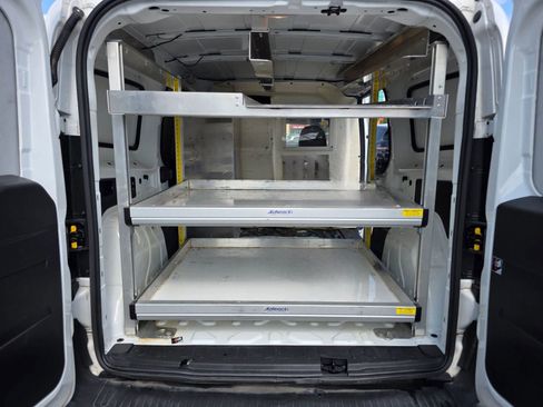 Used 2021 RAM ProMaster City Tradesman w/ Window Group 09 FWD image 20
