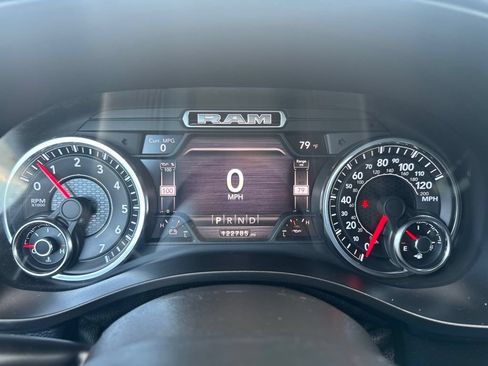 Used 2021 RAM 1500 Big Horn AWD/4WD image 26