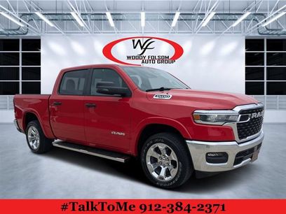 Used 2025 RAM 1500 Big Horn
