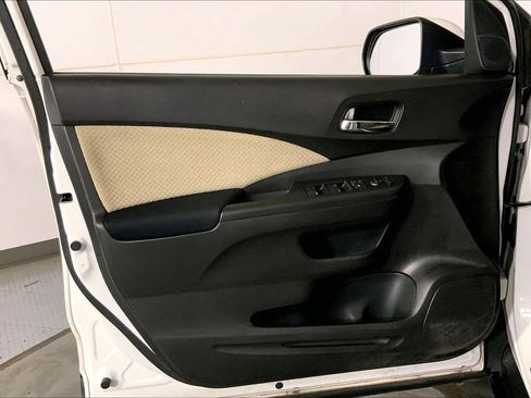 Used 2016 Honda CR-V EX image 23
