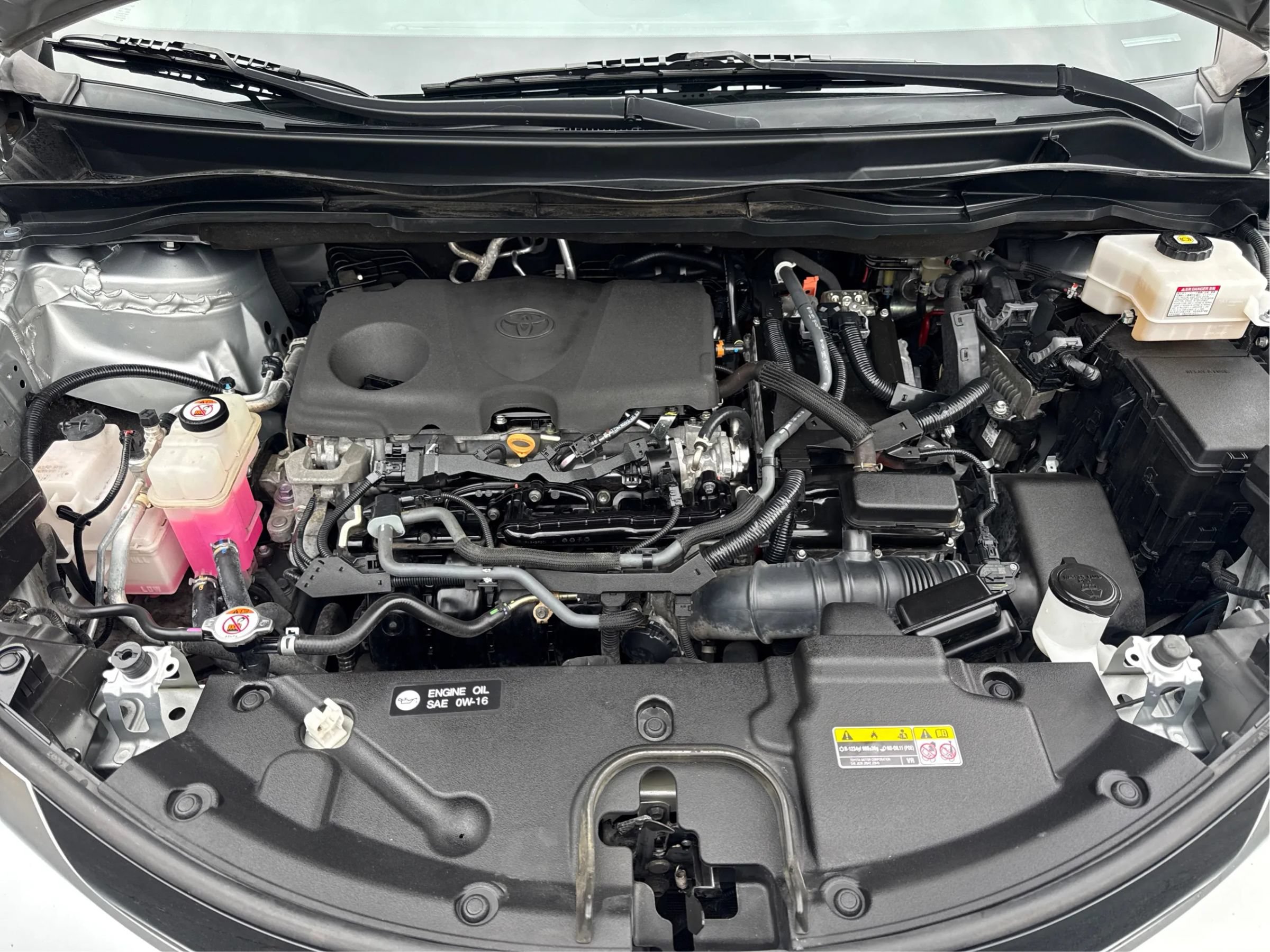 Used 2022 Toyota Sienna XSE FWD image 9