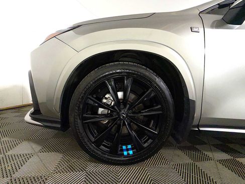 Used 2024 Lexus NX 350 F Sport image 8