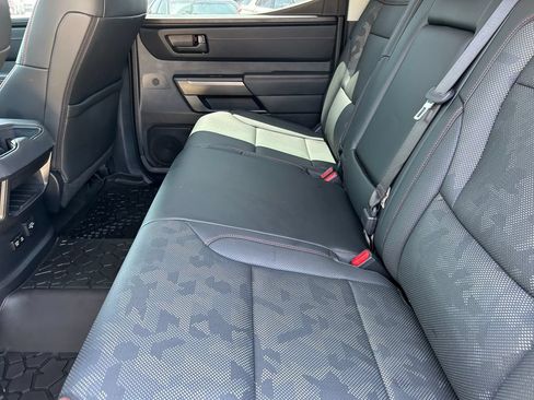 Used 2023 Toyota Tundra TRD Pro w/ TRD Pro Tow Package AWD/4WD image 16