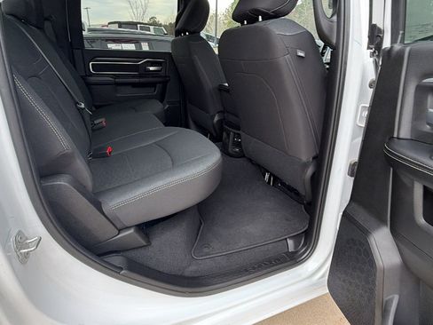 Used 2025 RAM 2500 Big Horn image 21