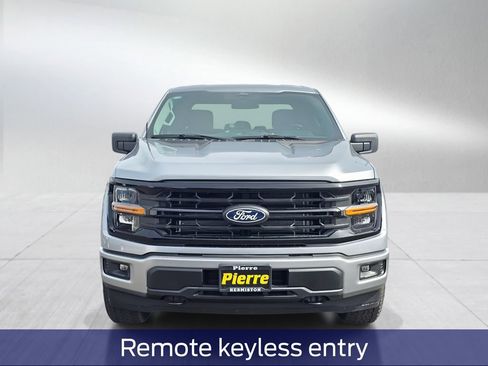 New 2026 Ford F150 XLT AWD/4WD image 7
