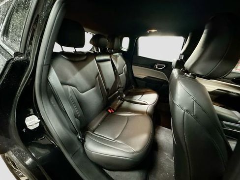 New 2026 Jeep Compass Limited image 28