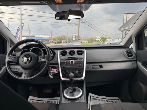 Used 2008 MAZDA CX-7 Sport image 19