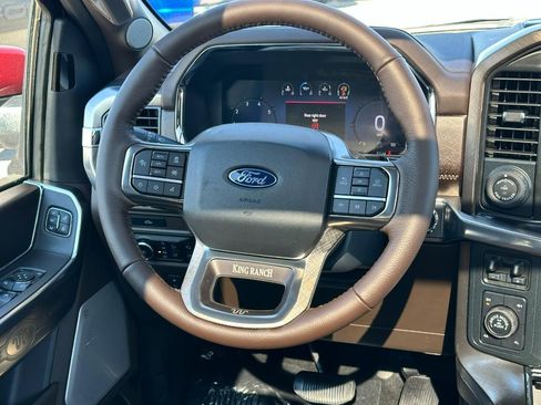 New 2026 Ford F150 King Ranch AWD/4WD image 7