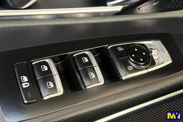Used 2020 Kia Telluride SX w/ SX Prestige Package AWD/4WD image 12