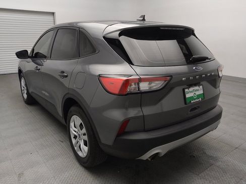 Used 2022 Ford Escape S FWD image 5