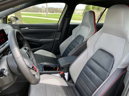 Used 2022 Volkswagen GTI Autobahn image 12