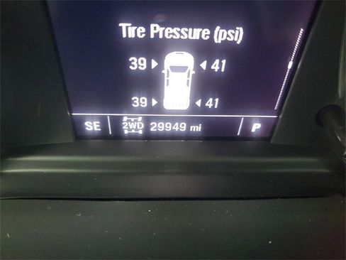 Used 2023 Chevrolet Silverado 1500 Custom Trail Boss image 23