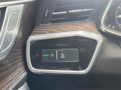 Used 2019 Audi A6 3.0T Premium w/ Convenience Package image 21