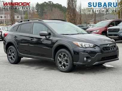 Used 2023 Subaru Crosstrek 2.5i Sport
