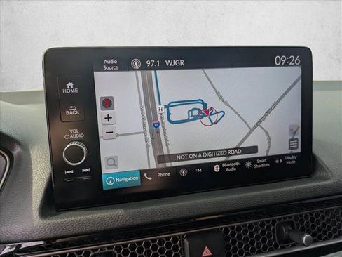 Used 2024 Honda Civic Touring image 14