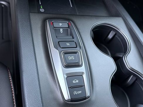Used 2026 Honda Ridgeline TrailSport image 33