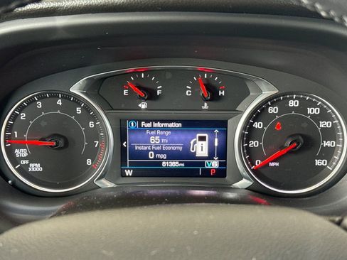 Used 2020 GMC Acadia SLE w/ Driver Convenience Package FWD image 42