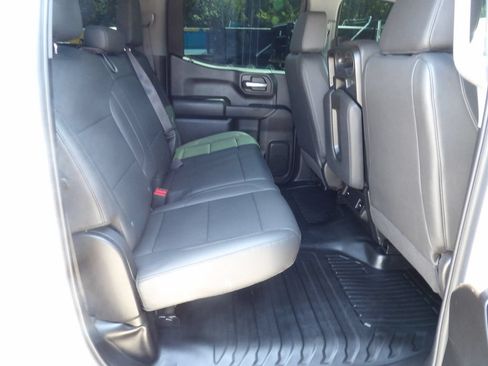 Used 2024 GMC Sierra 1500 Pro w/ Pro Value Package AWD/4WD image 35