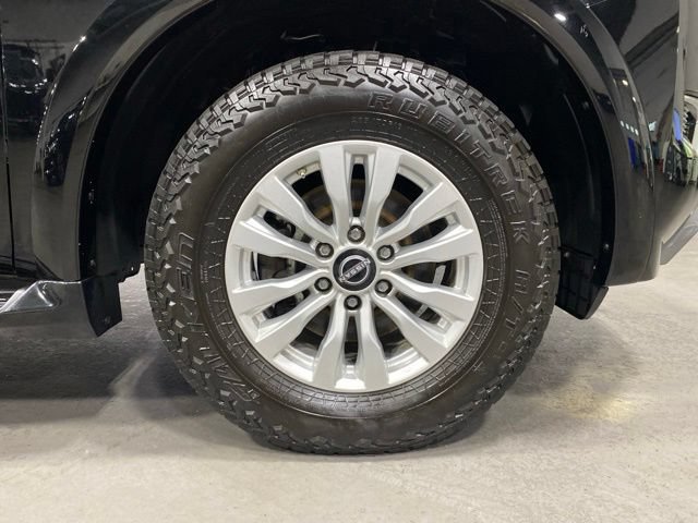 Certified 2024 Nissan Armada SV AWD/4WD image 33