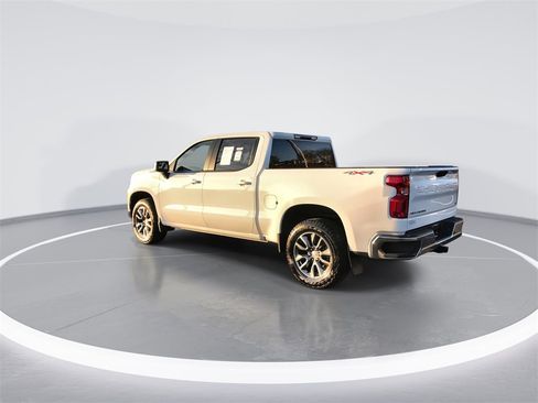 Used 2024 Chevrolet Silverado 1500 LT image 6