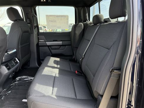 New 2026 Ford F150 XLT w/ Equipment Group 302A MID image 43