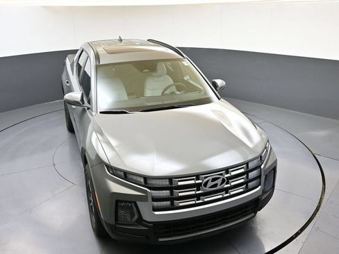 Certified 2026 Hyundai Santa Cruz SEL AWD/4WD image 52