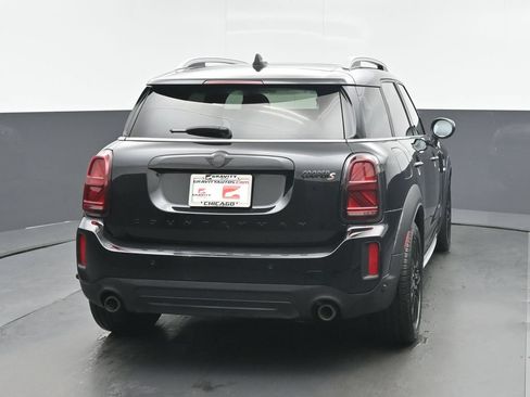 Used 2024 MINI Cooper Countryman S AWD/4WD image 4