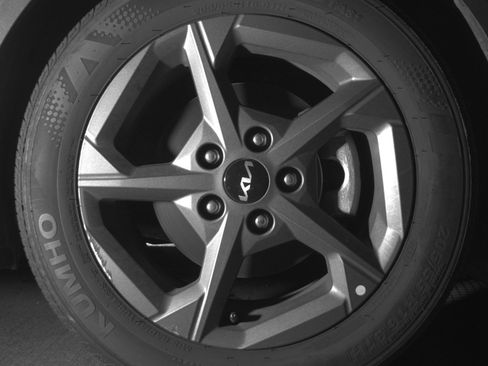 Used 2025 Kia K4 FWD image 13