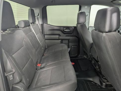 Used 2022 GMC Sierra 1500 Pro w/ Pro Value Package image 15