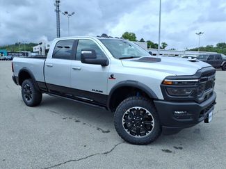 New 2026 RAM 2500 Rebel w/ Rebel Level 1 Equipment Group AWD/4WD video 2