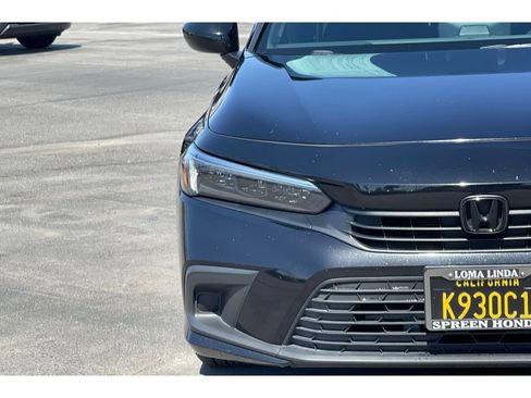 Certified 2024 Honda Civic Sport image 42