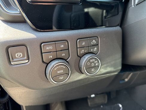 New 2026 Chevrolet Silverado 1500 RST w/ RST All Star Premium Package AWD/4WD image 26