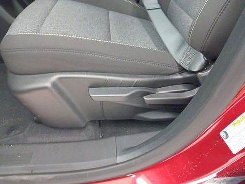 New 2026 GMC Terrain Elevation w/ Black Edition image 18