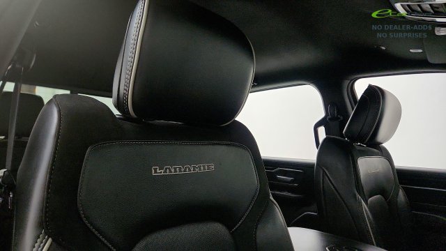 Used 2019 RAM 1500 Laramie w/ Sport Appearance Package AWD/4WD image 33