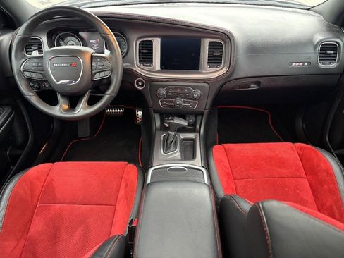 Used 2023 Dodge Charger Scat Pack w/ Plus Group image 14