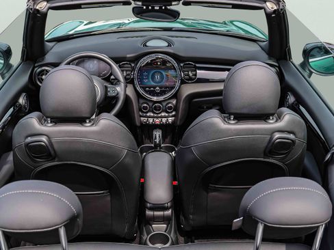 Used 2024 MINI Cooper S FWD image 28