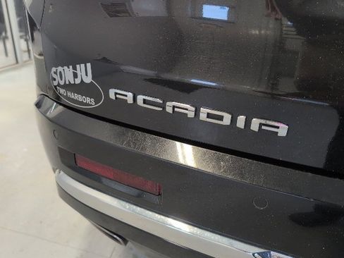 Used 2021 GMC Acadia Denali w/ GMC Pro Grade Package image 38