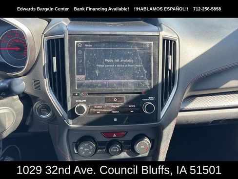 Used 2017 Subaru Impreza 2.0i Sport image 19