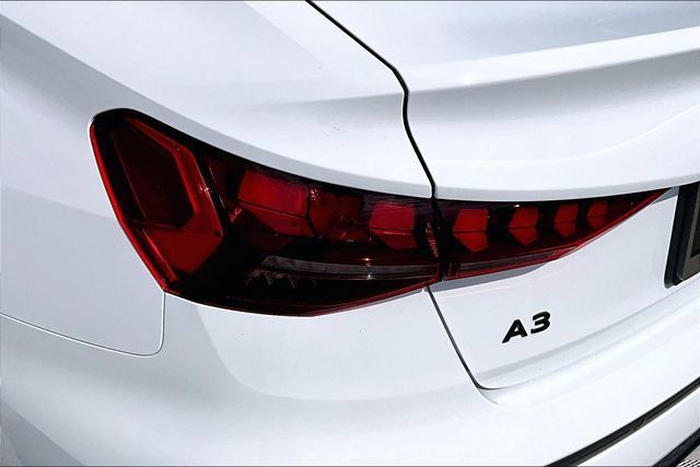 New 2026 Audi A3 2.0T Premium Plus AWD/4WD image 32
