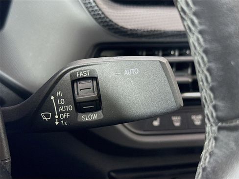 Used 2022 BMW 228i Gran Coupe w/ M Sport Package FWD image 6