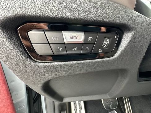 Used 2025 BMW i4 M50 AWD/4WD image 27