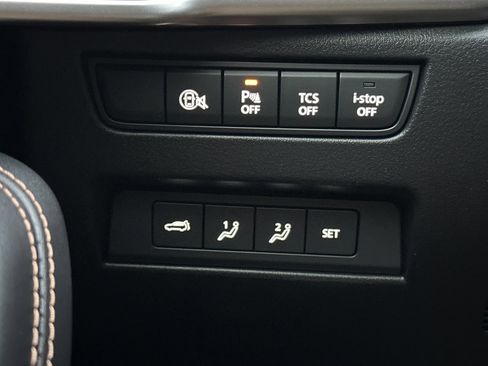 New 2026 MAZDA CX-70 3.3 Turbo w/ Premium Plus Pkg image 31