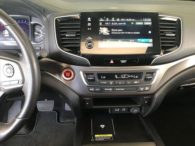 Used 2025 Honda Passport EX-L image 14